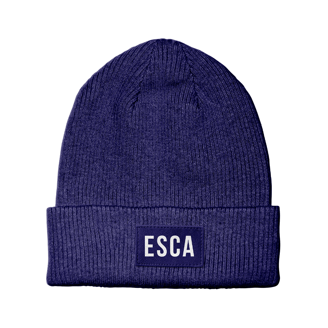 Beanie ESCA Shop beanie-esca-shop