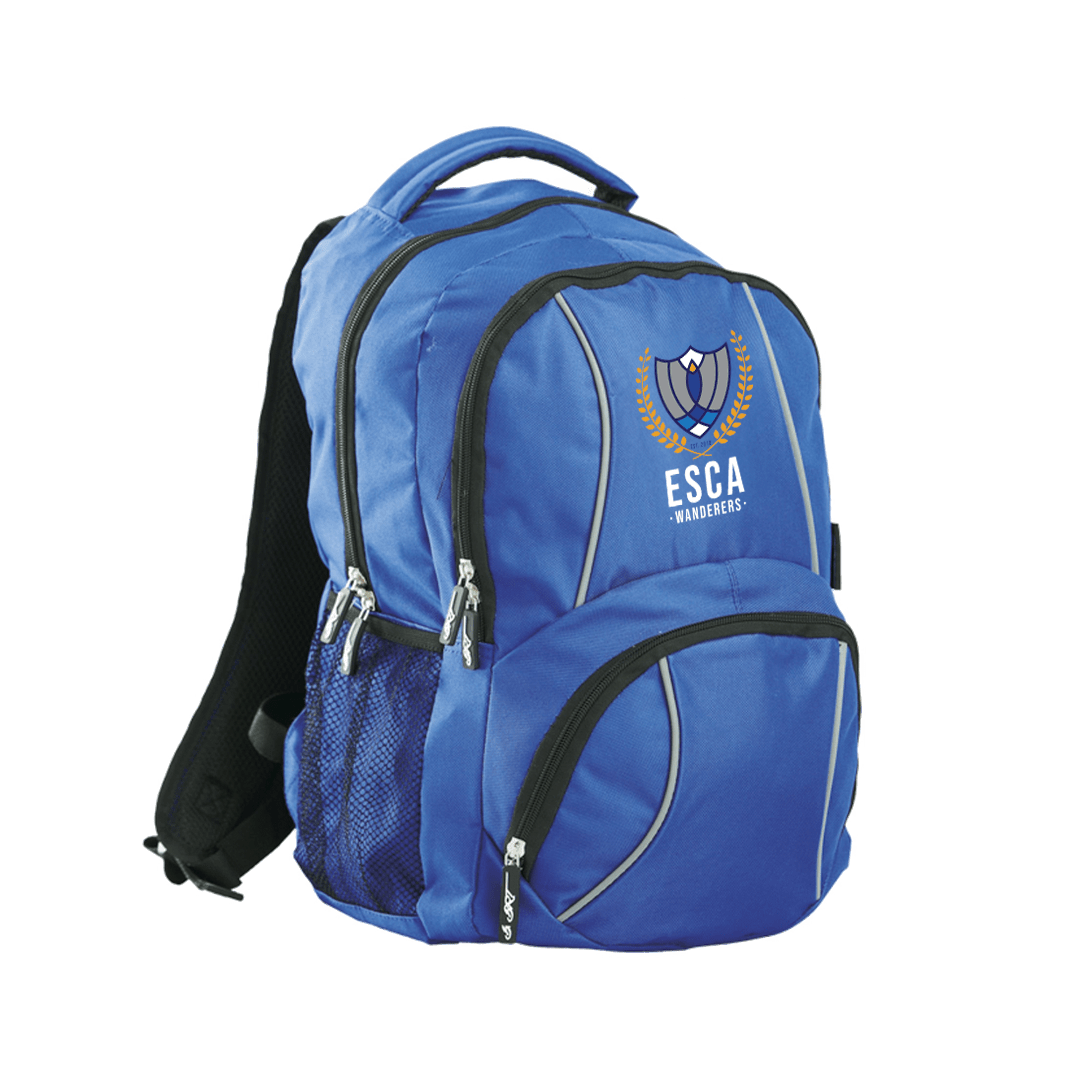 ESCA Wanderers School Bag