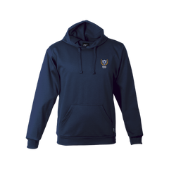 ESCA Performance Hoodie Front