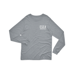 ESCA Wanderers Kids long sleeve T-shirt (Grade 4-6)