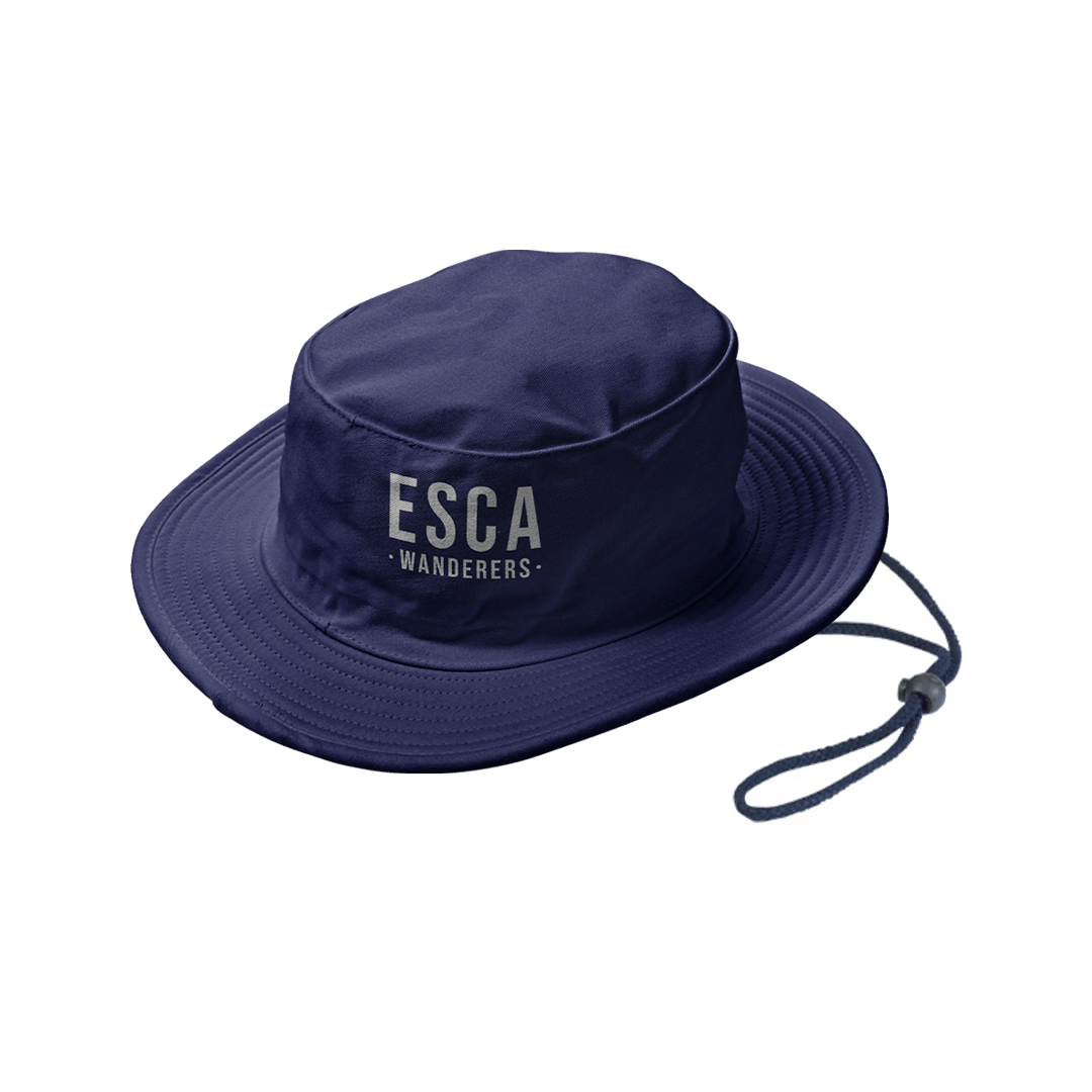 ESCA Wanderers Outdoor Hat