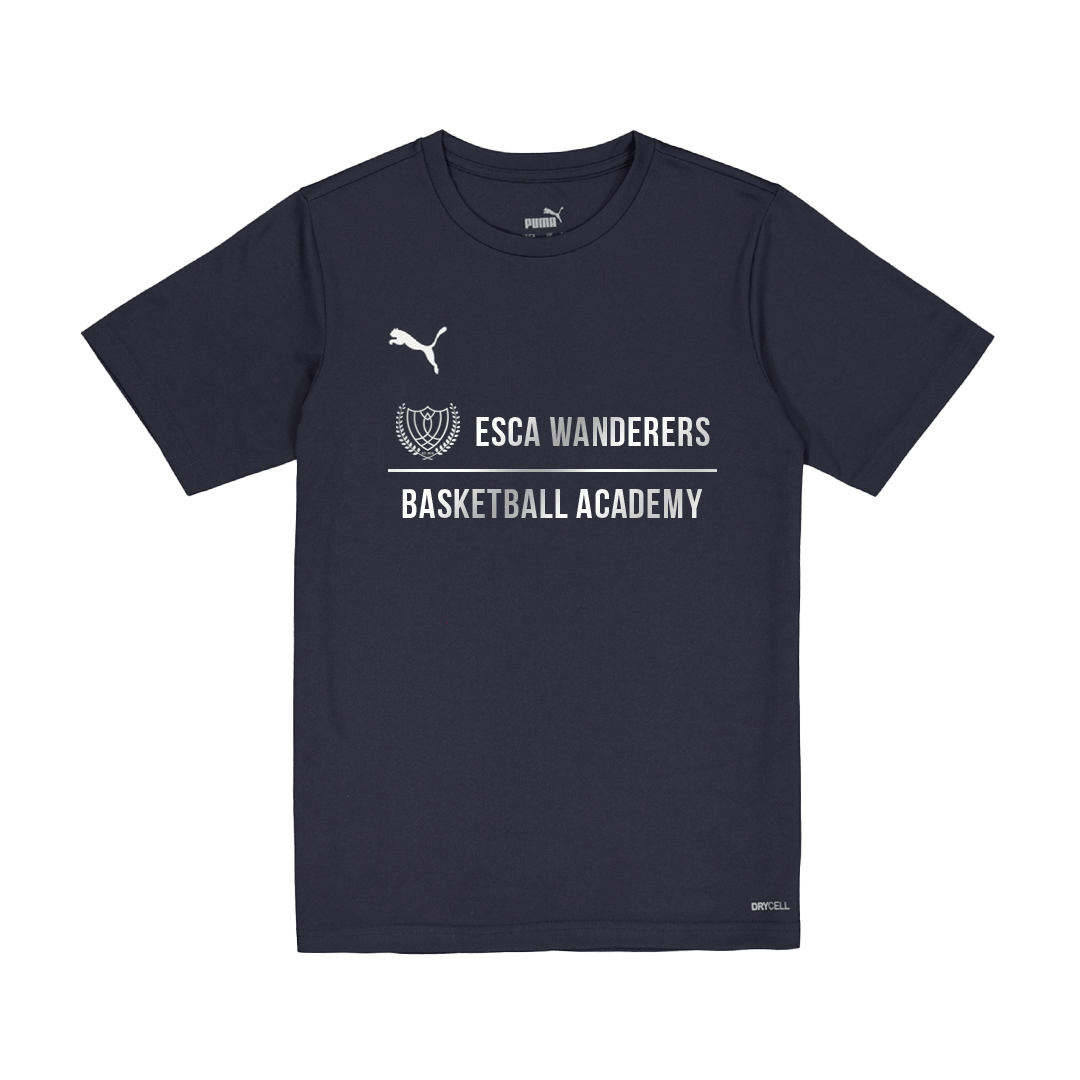 PUMA Limited Edition Academy T-Shirt Basketball