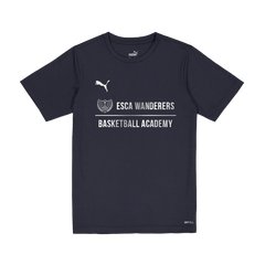 PUMA Limited Edition Academy T-Shirt Basketball