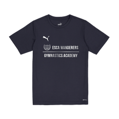 PUMA Limited Edition Academy T-Shirt Gymnastics
