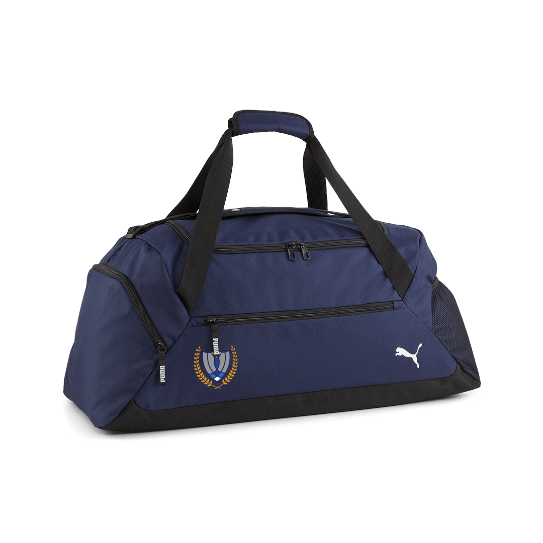 ESCA x PUMA Sports Bag Front