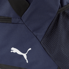 ESCA x PUMA Sports Bag Closeup