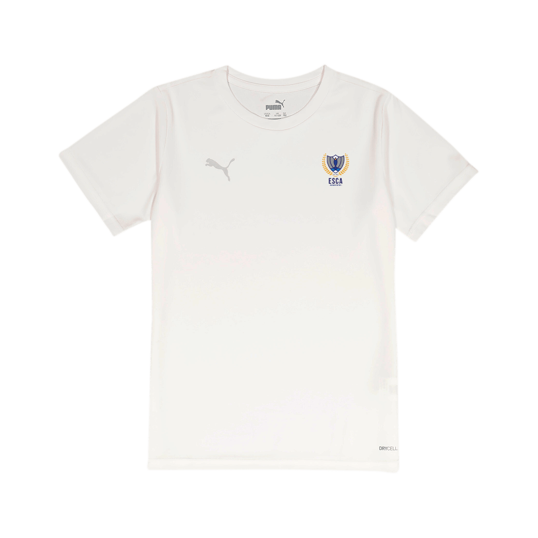ESCA x PUMA T-Shirt Front