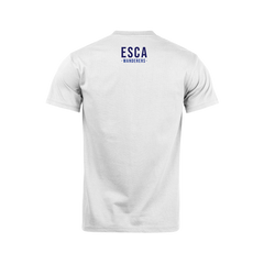 Esca Wanderers Training T-shirt back view